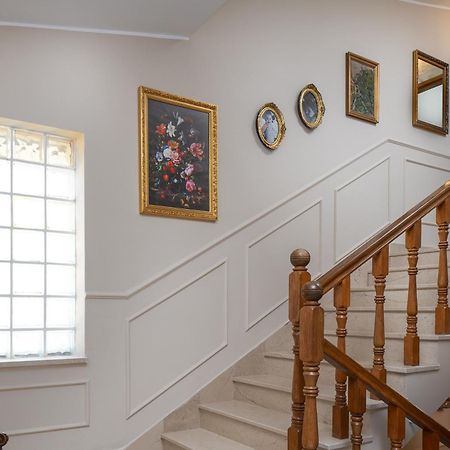 Storge Boutique Bed & Breakfast Omis Luaran gambar