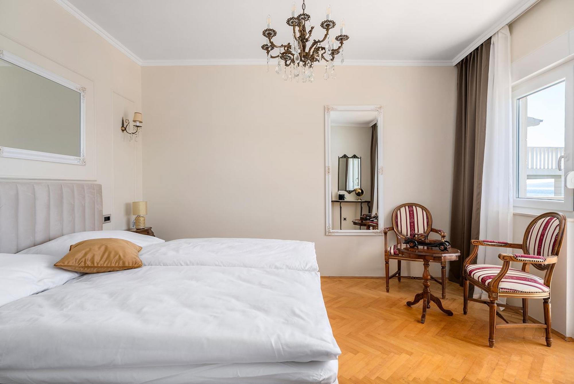 Storge Boutique Bed & Breakfast Omis Luaran gambar