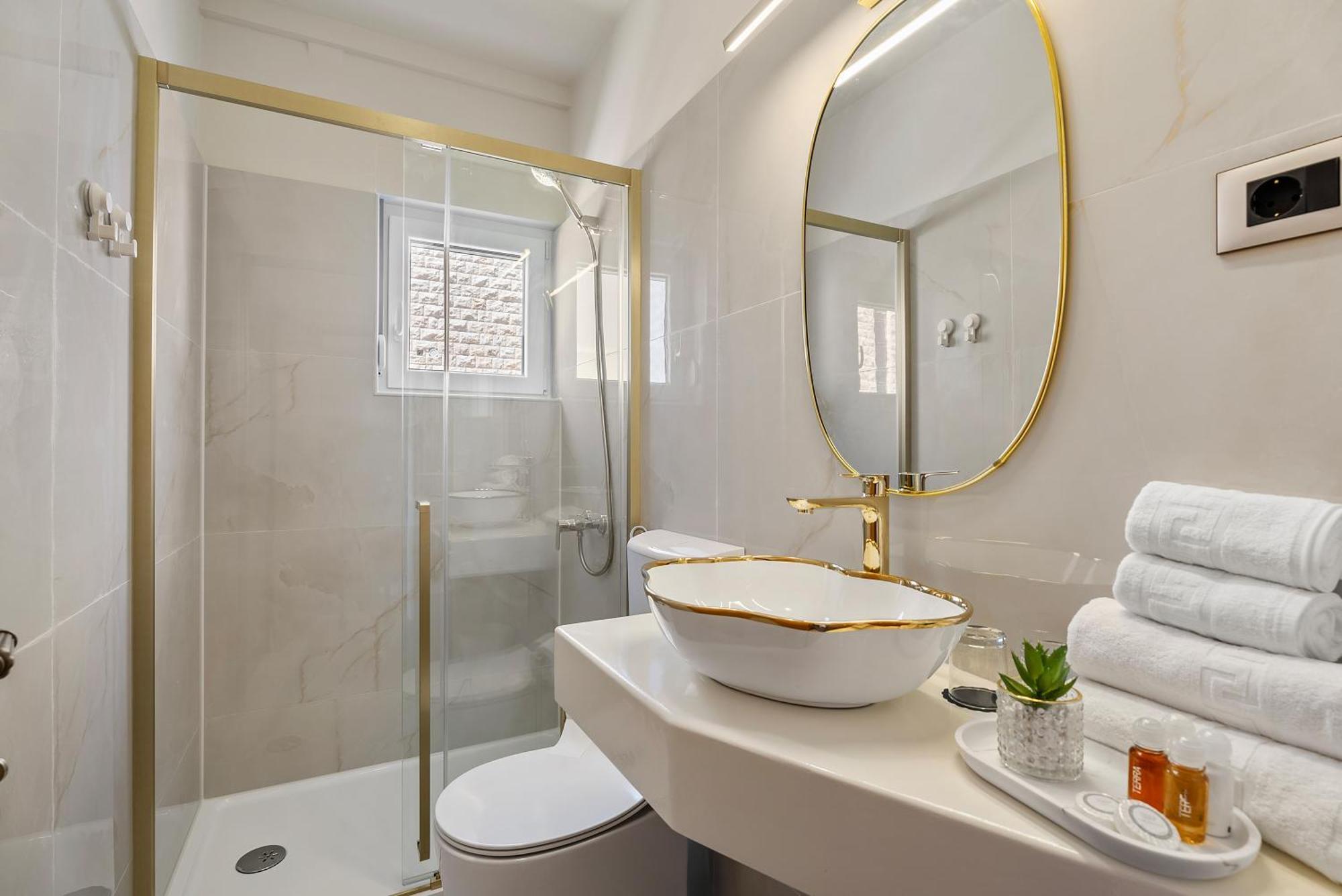 Storge Boutique Bed & Breakfast Omis Luaran gambar