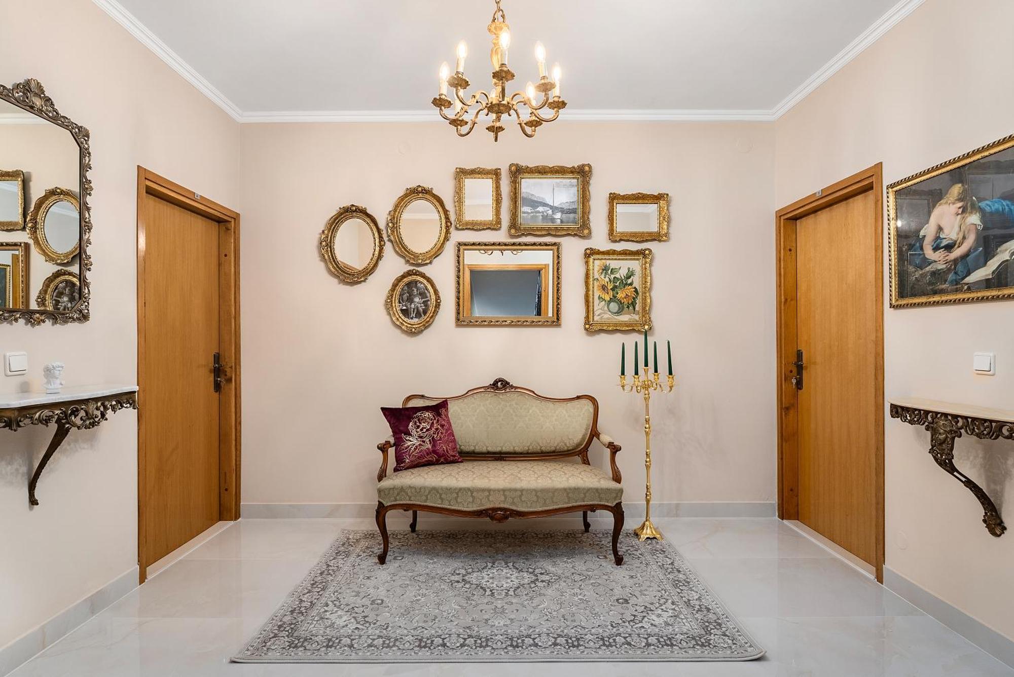 Storge Boutique Bed & Breakfast Omis Luaran gambar