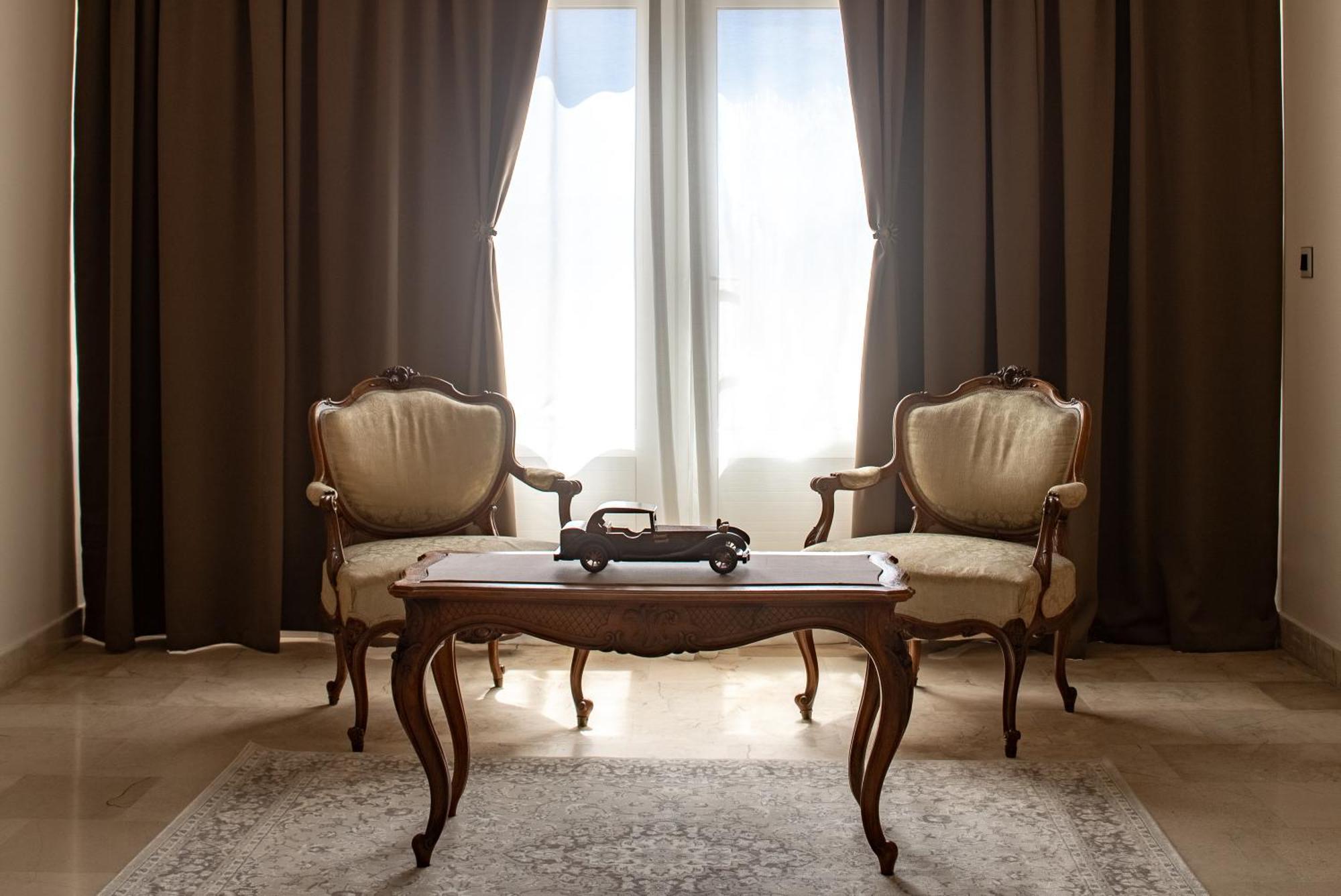 Storge Boutique Bed & Breakfast Omis Luaran gambar