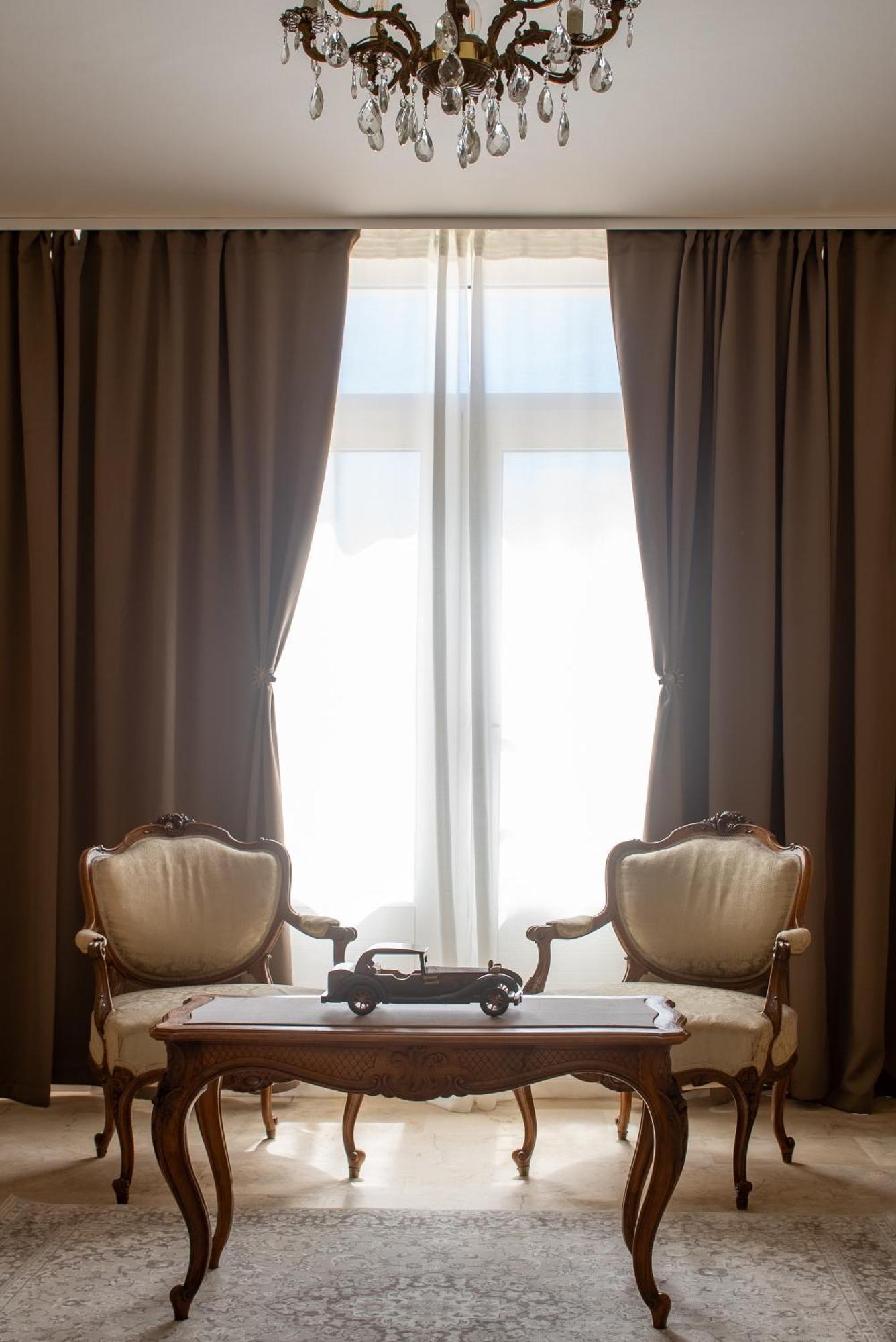 Storge Boutique Bed & Breakfast Omis Luaran gambar