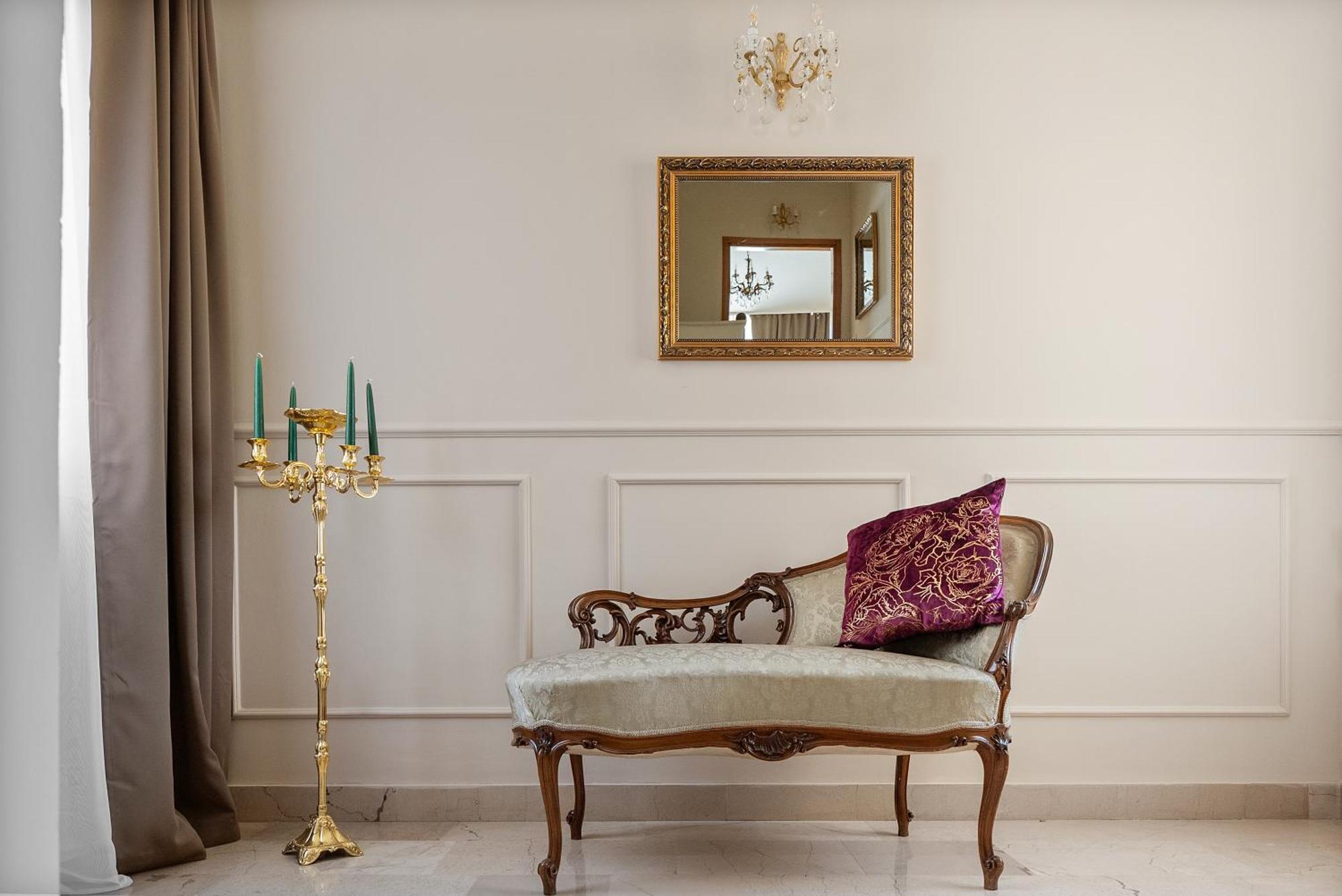 Storge Boutique Bed & Breakfast Omis Luaran gambar