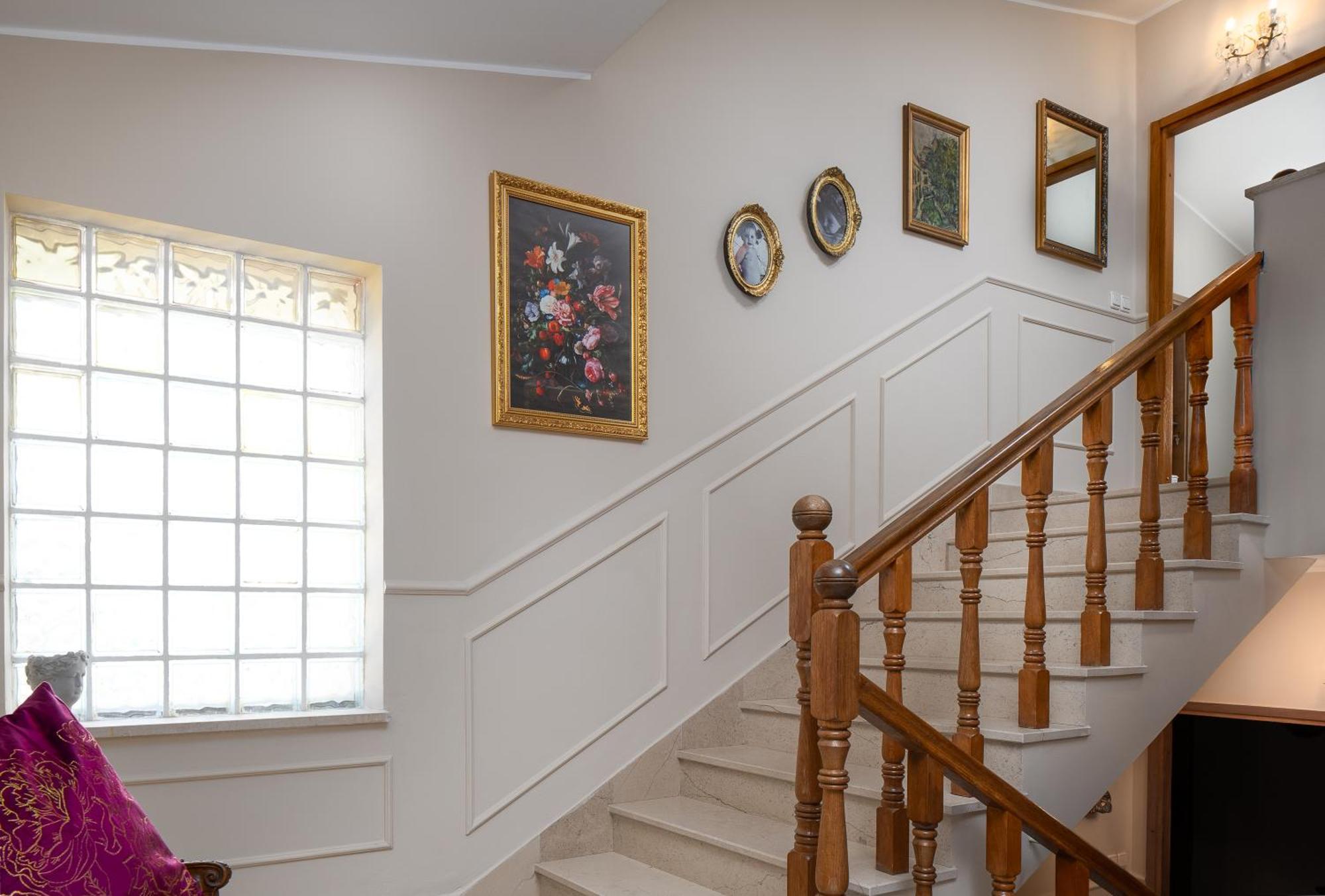 Storge Boutique Bed & Breakfast Omis Luaran gambar