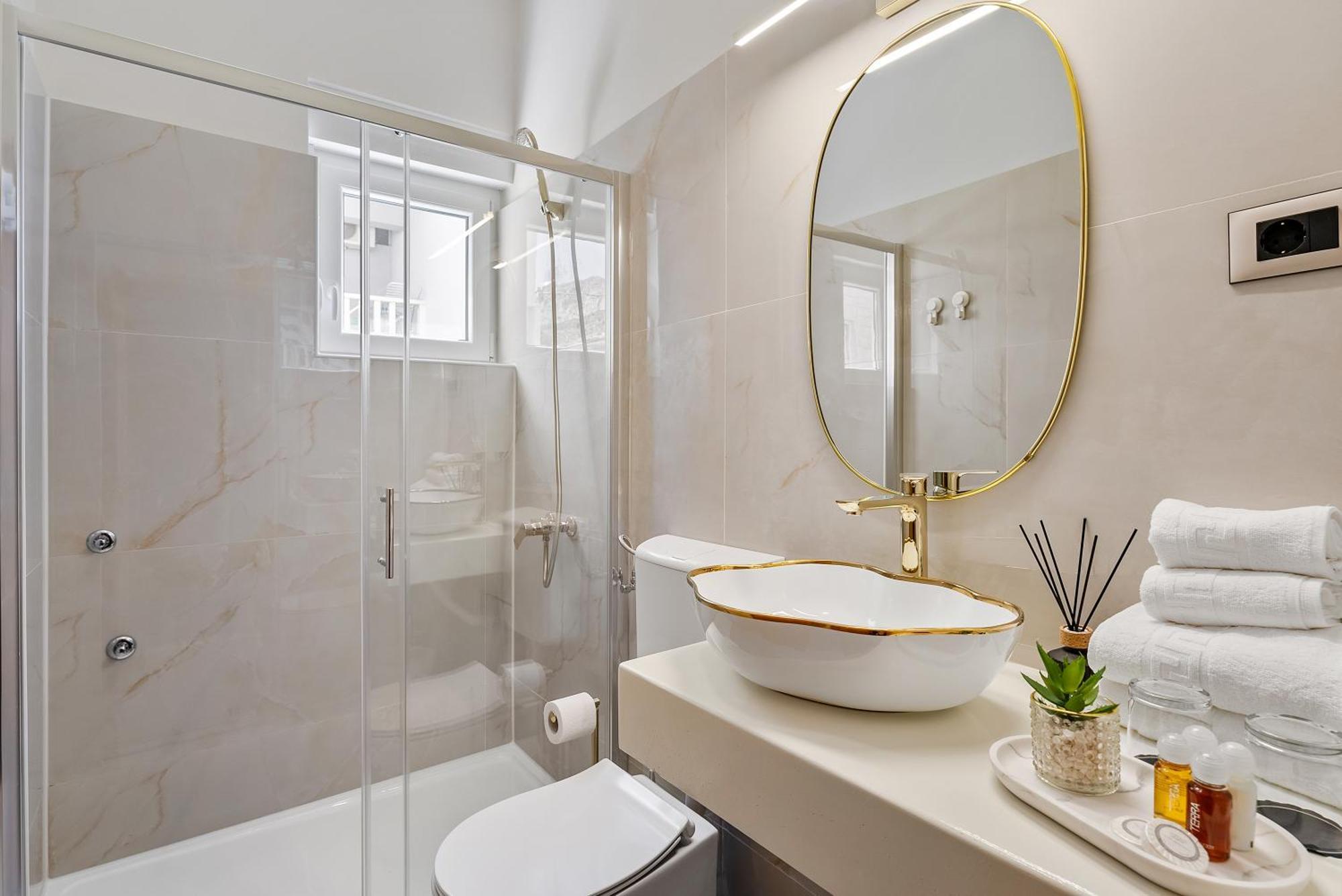 Storge Boutique Bed & Breakfast Omis Luaran gambar