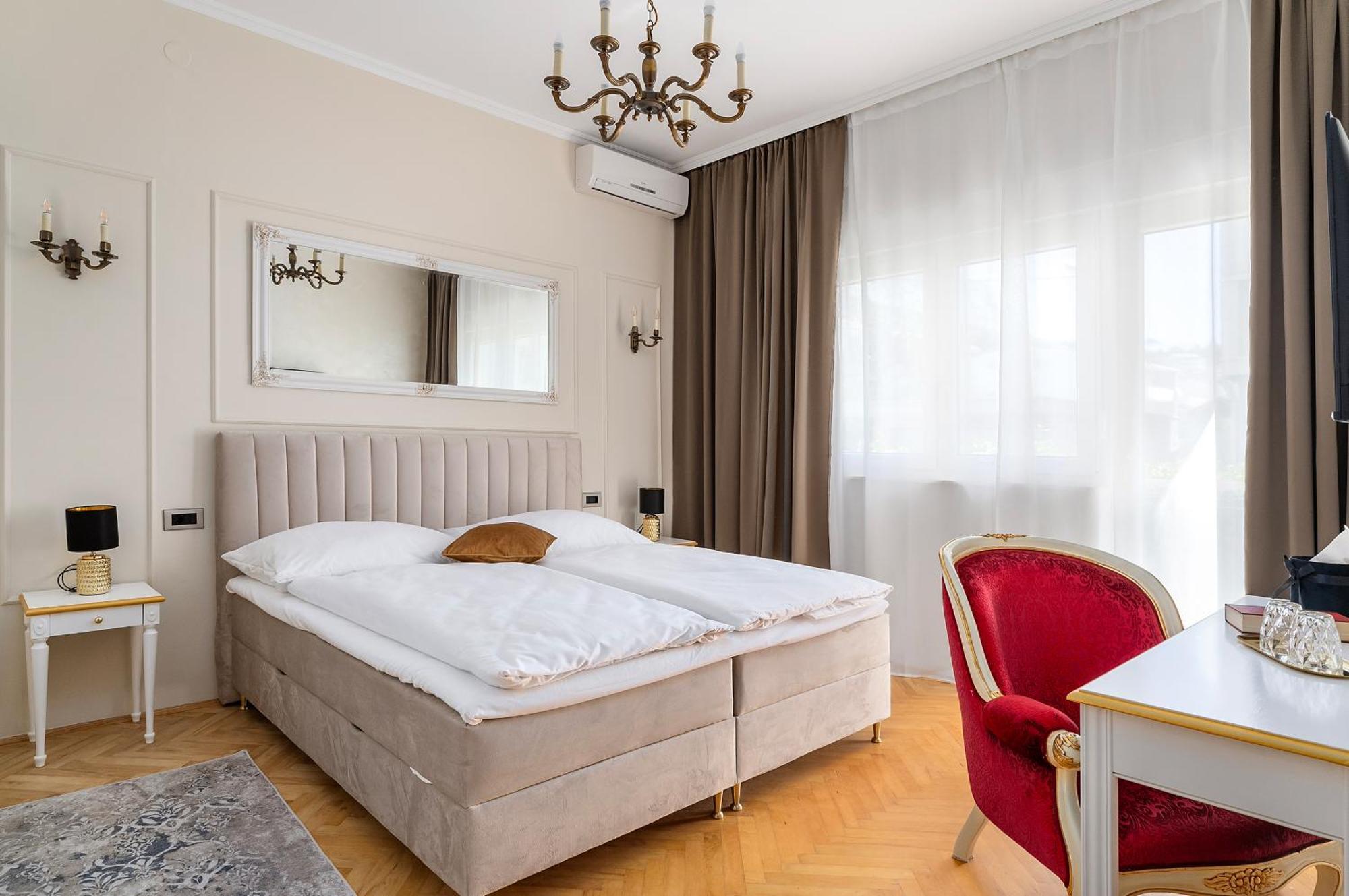 Storge Boutique Bed & Breakfast Omis Luaran gambar