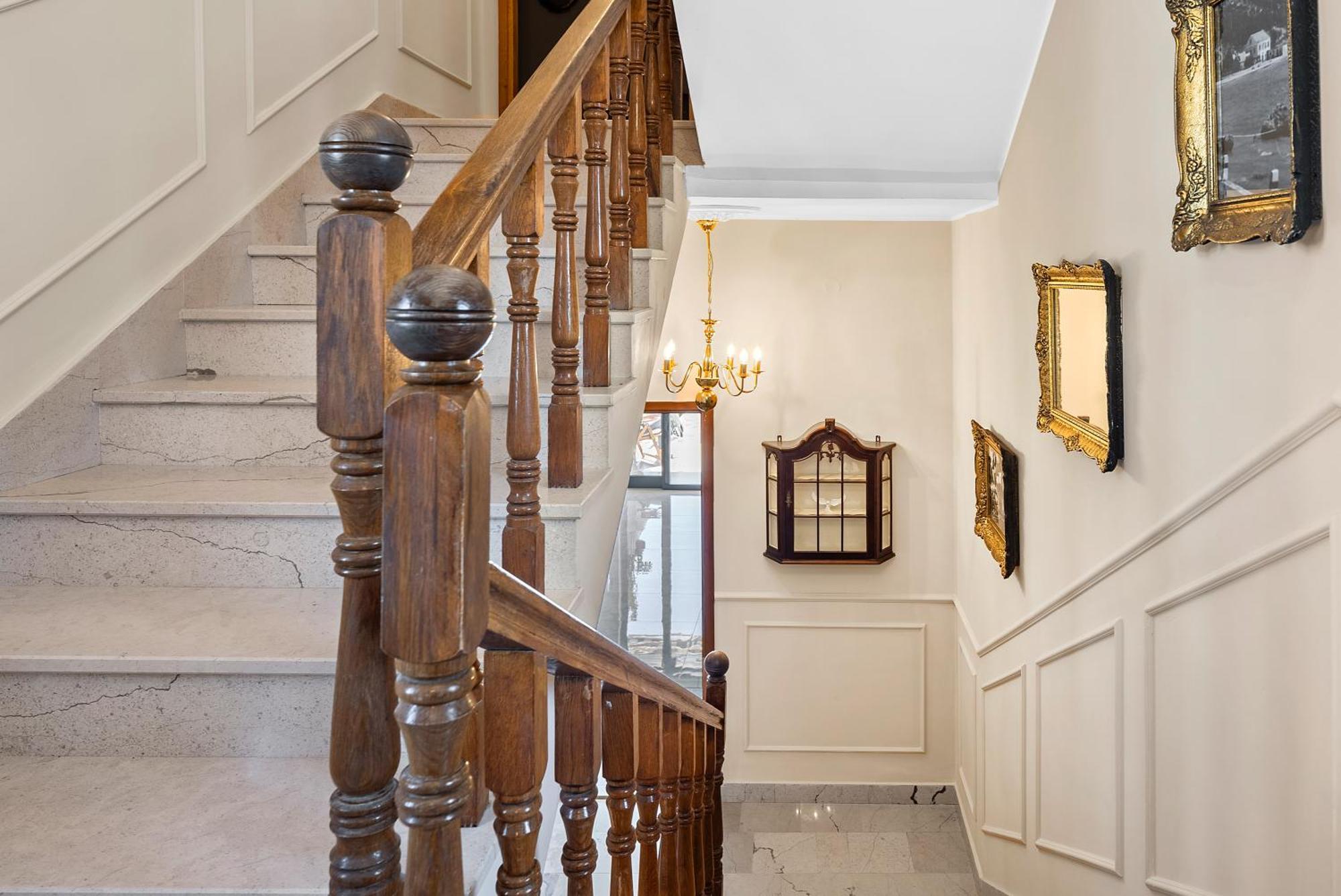 Storge Boutique Bed & Breakfast Omis Luaran gambar